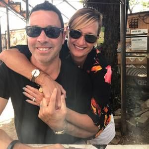 Meet your Posher, Julie